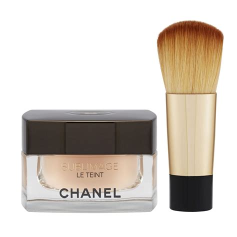 chanel sublimage le teint.